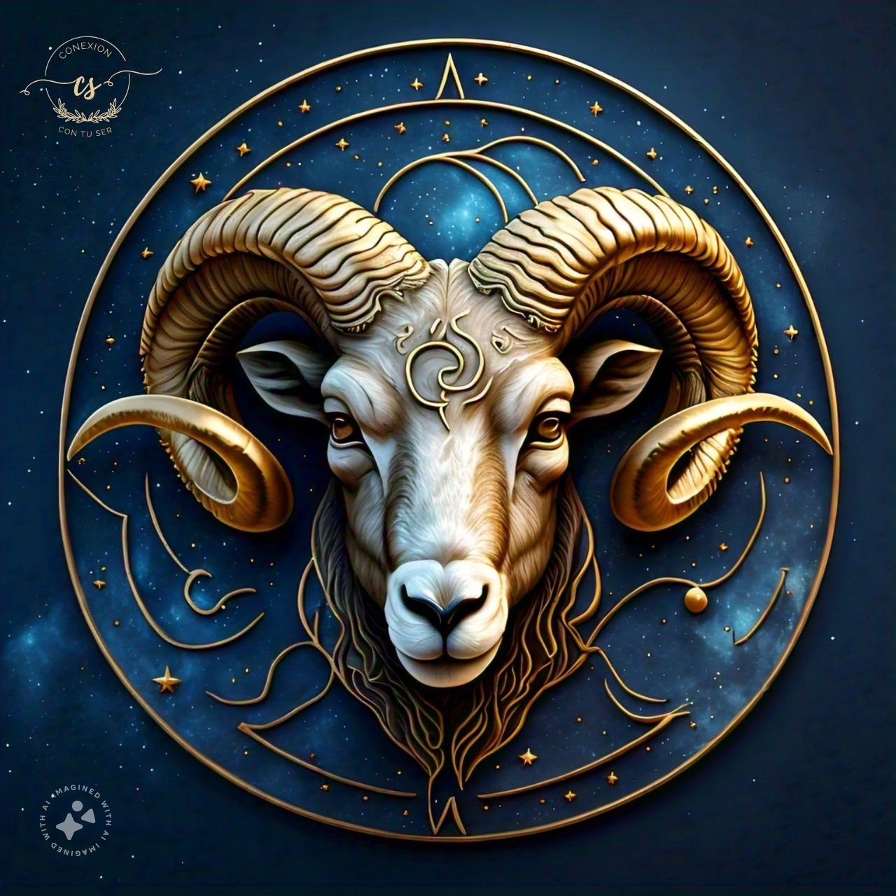 Aries ♈Del 18 al 24 de noviembre del 2024 